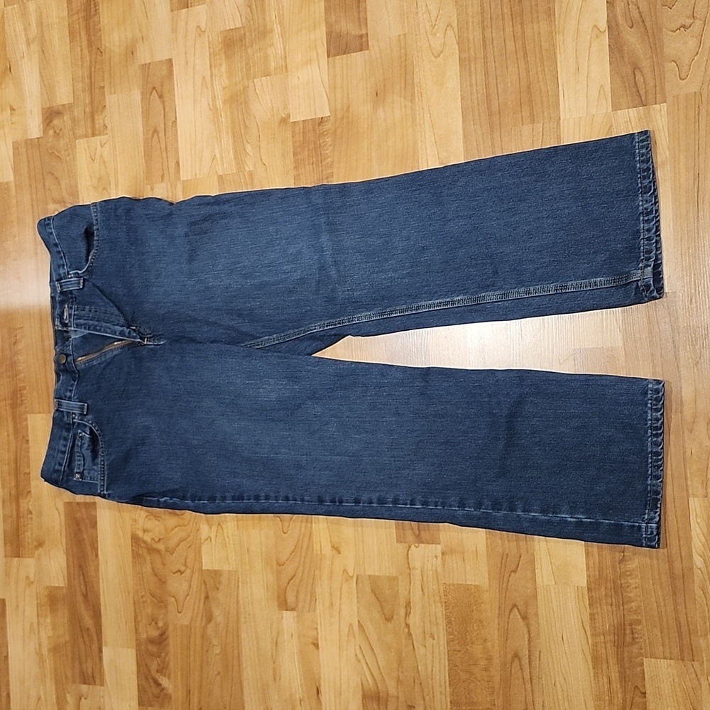Men's Carhartt Relaxed Fit Jeans 34x30